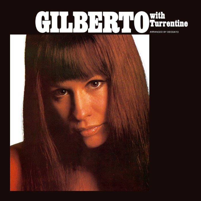 Gilberto With Turrentine