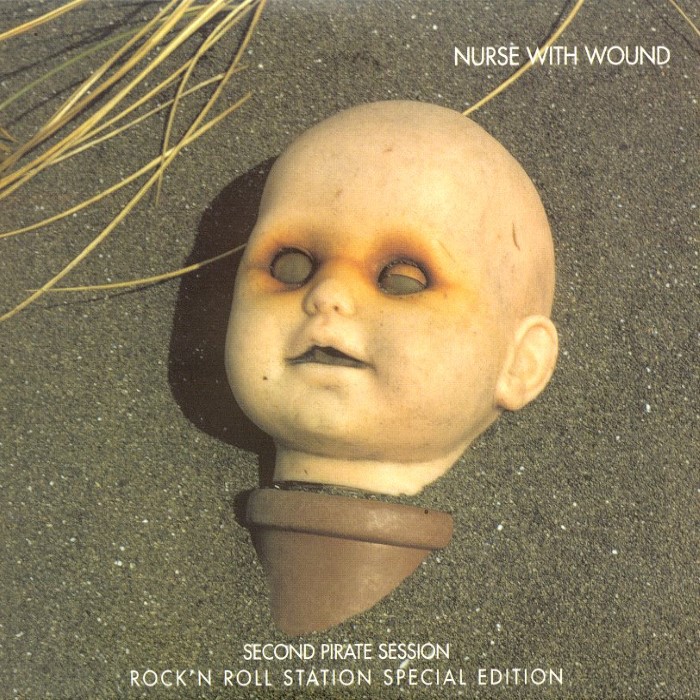 Second Pirate Session: Rock'n Roll Station Special Edition