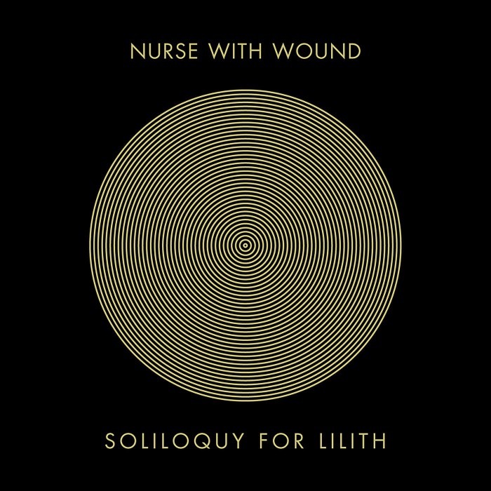 Soliloquy for Lilith