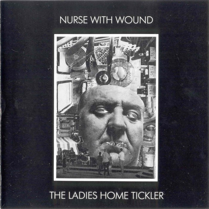 The Ladies Home Tickler