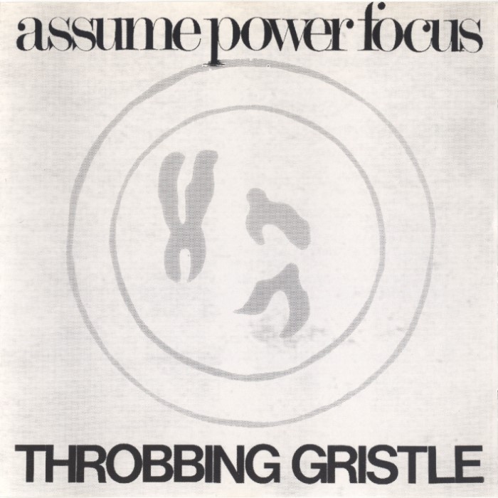 Assume Power Focus