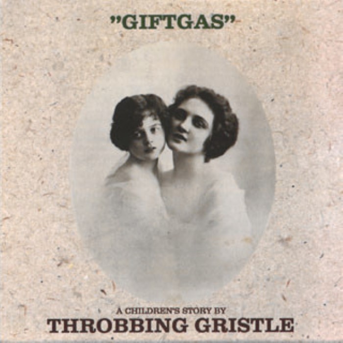 Giftgas