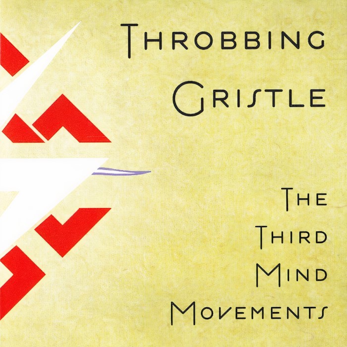 The Third Mind Movements