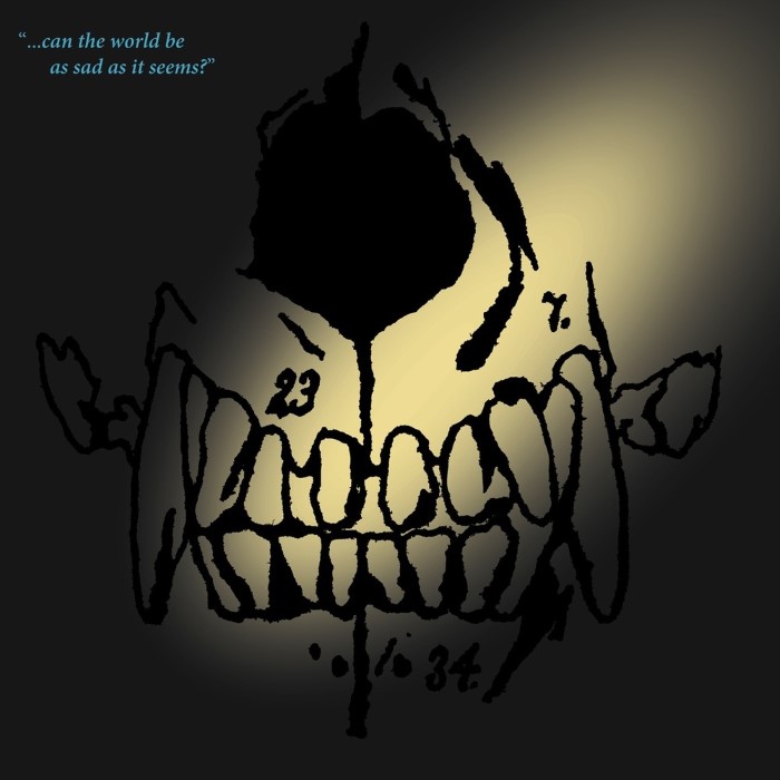 Heathen Earth: The Live Sound of TG