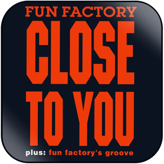 Close to You