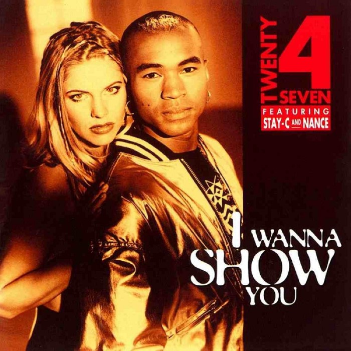 I Wanna Show You