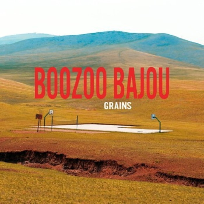 Grains