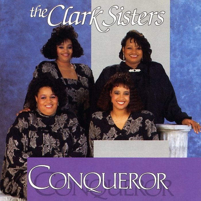 Conqueror