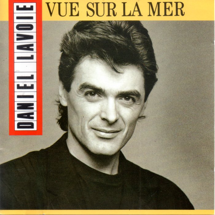Vue Sur La Mer