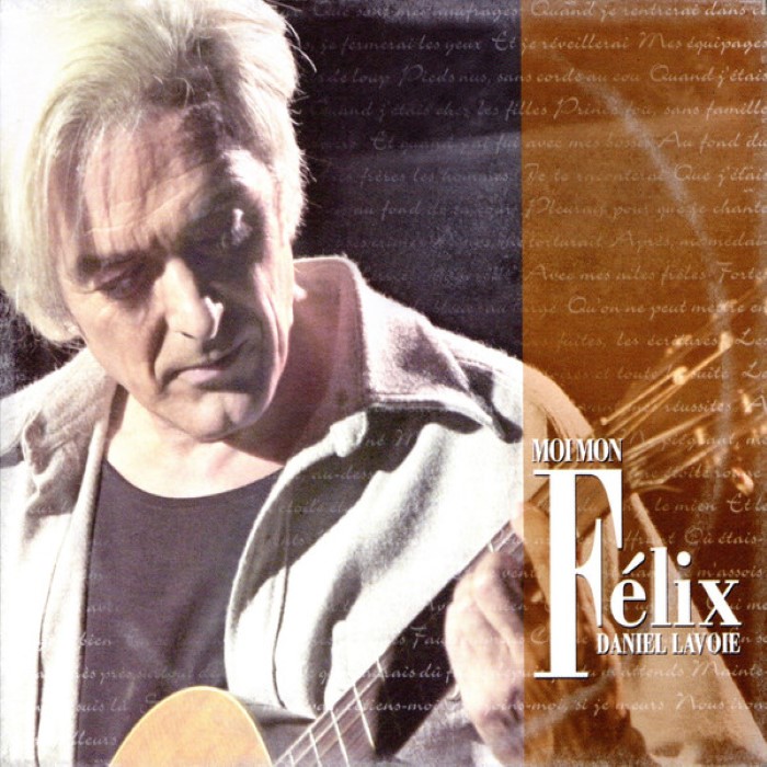 Moi mon Félix