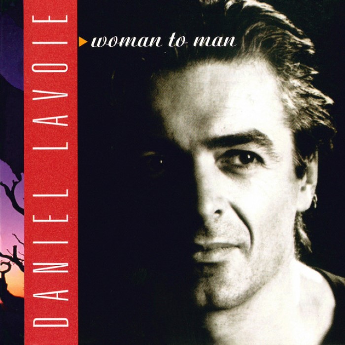 Woman to Man