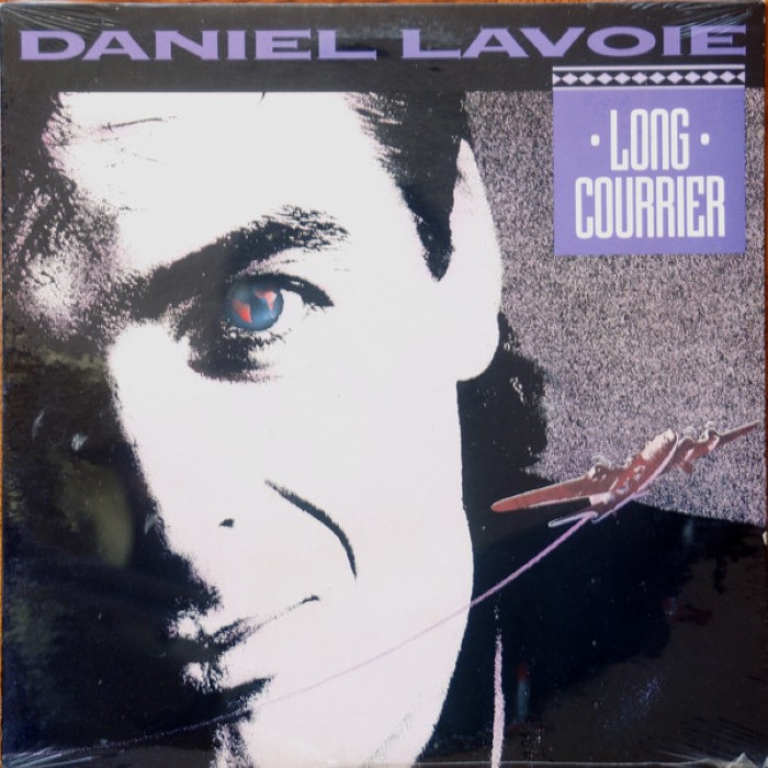 Long courrier