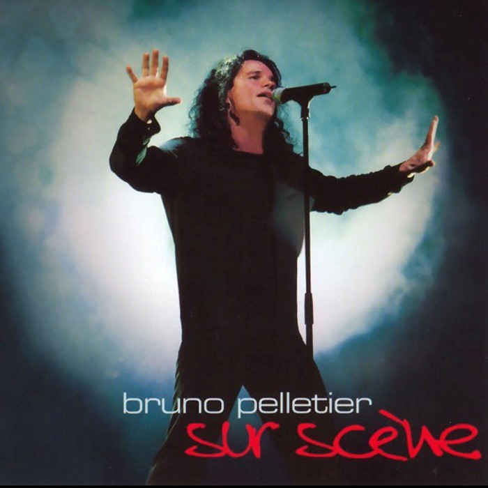 Sur scène