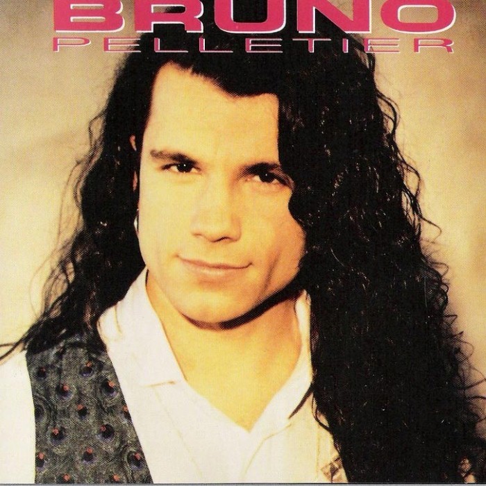 Bruno Pelletier