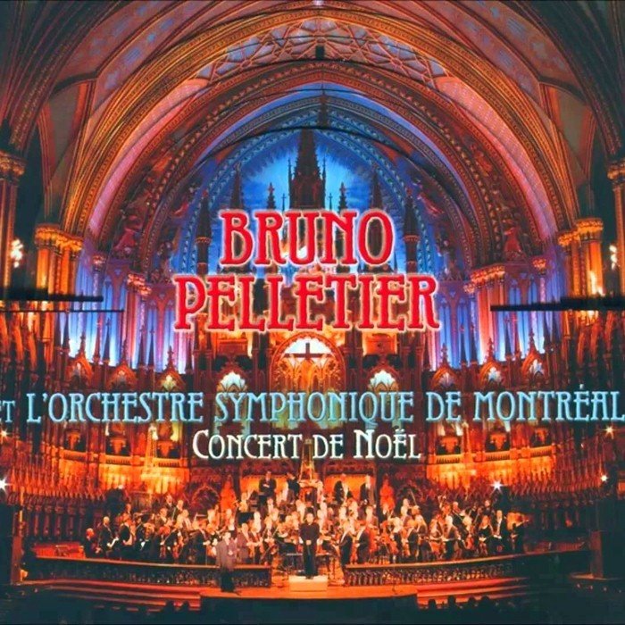 Concert de Noël