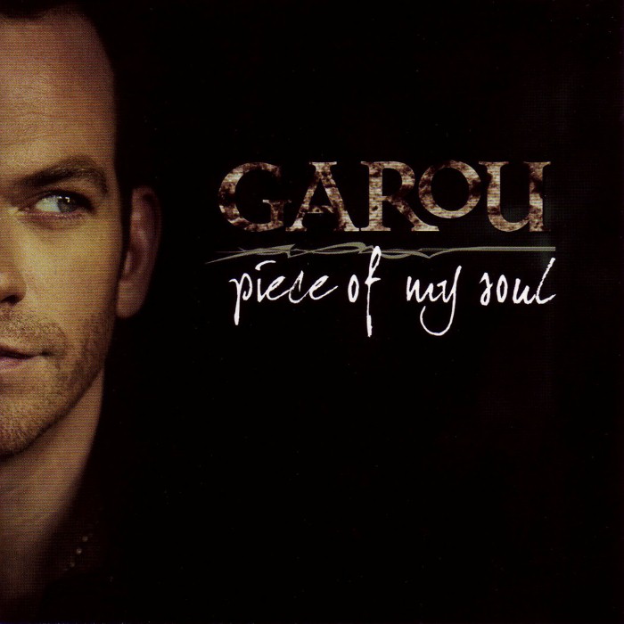 Piece of My Soul