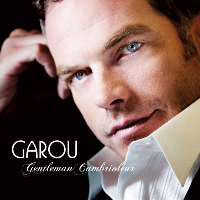 Gentleman cambrioleur