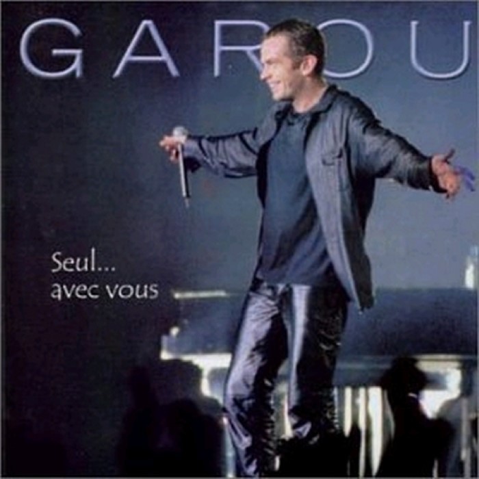 Seul... avec vous