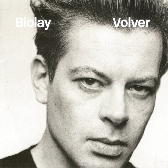Volver