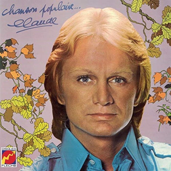 Chanson populaire …