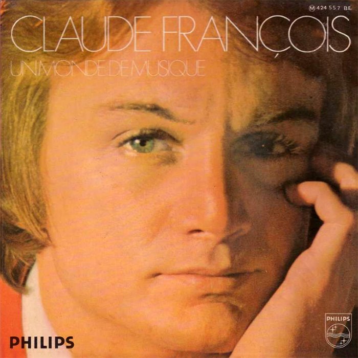 Un monde de musique