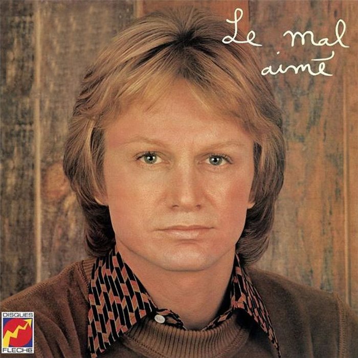 Le Mal‐Aimé