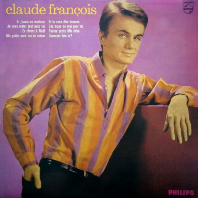 Si j'avais un marteau