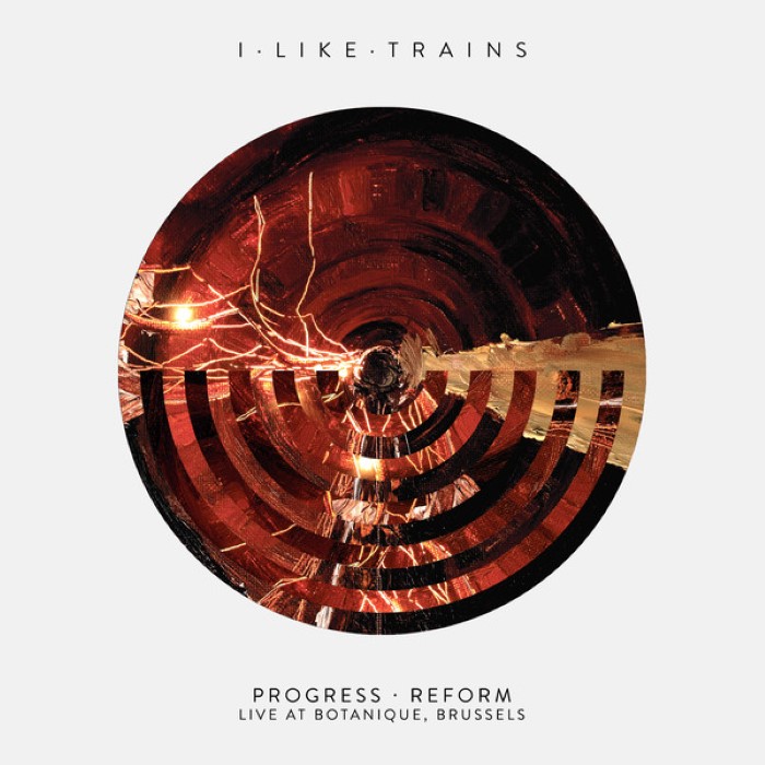 Progress • Reform