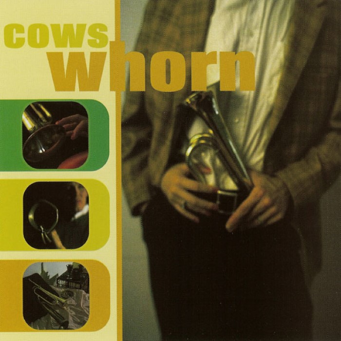 Whorn