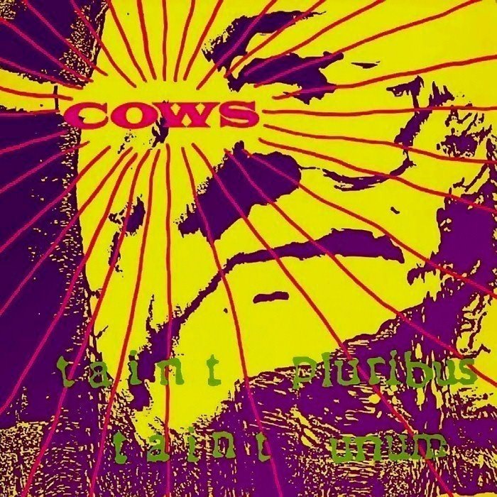Taint Pluribus, Taint Unum