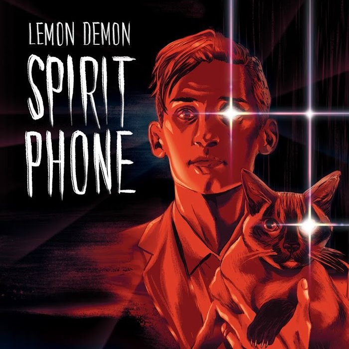 Spirit Phone