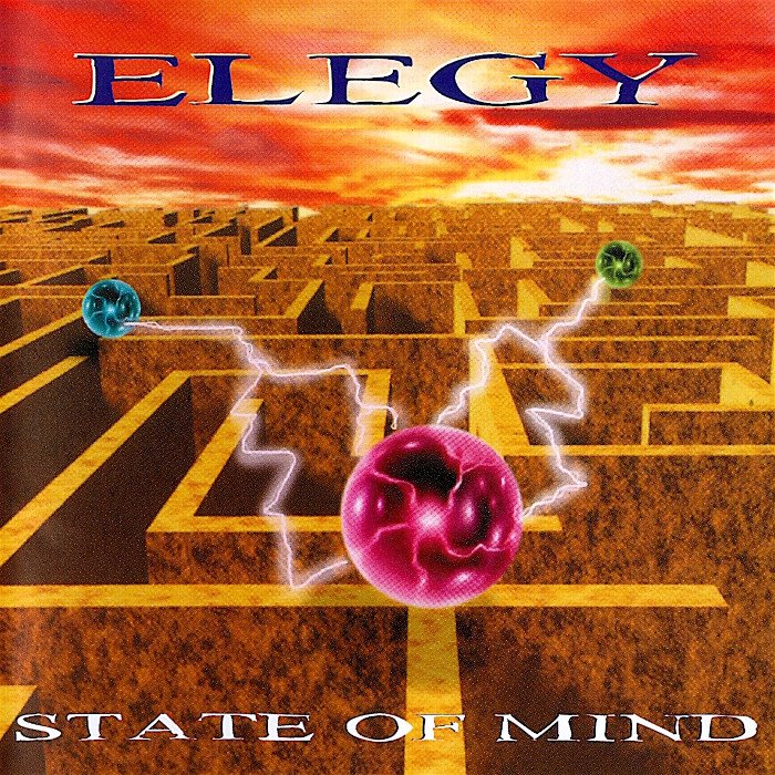 State of Mind