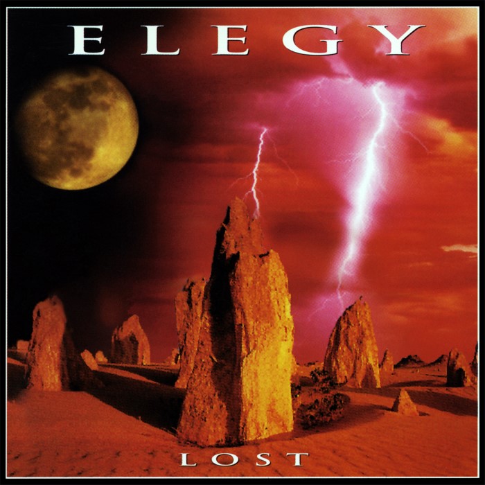 Lost