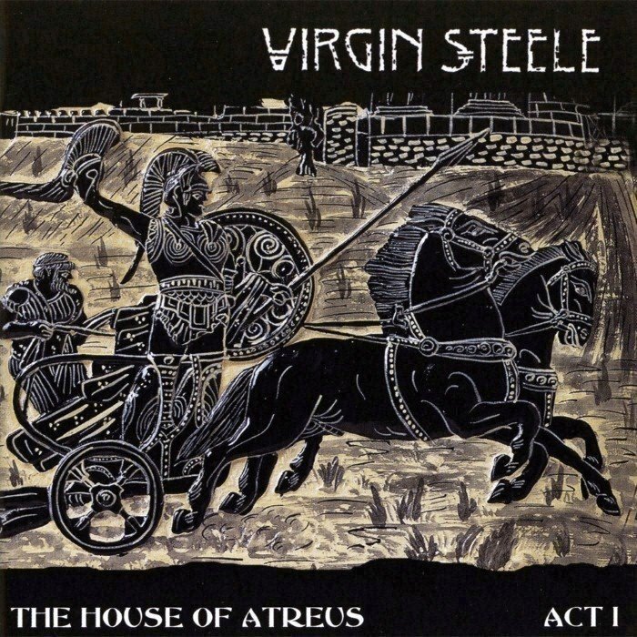 The House of Atreus: Act I