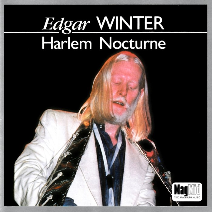 Harlem Nocturne