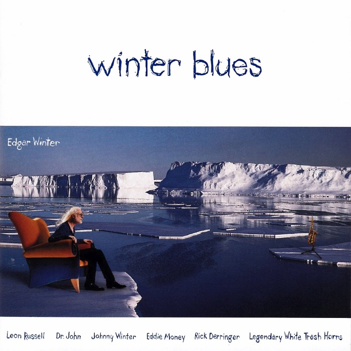 Winter Blues