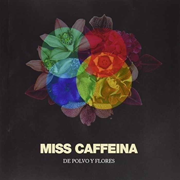 De polvo y flores