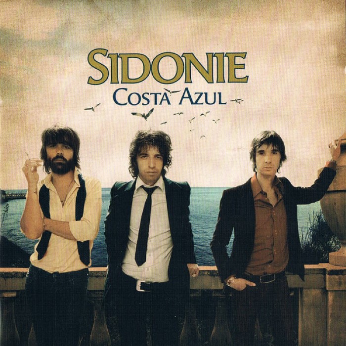 Costa Azul