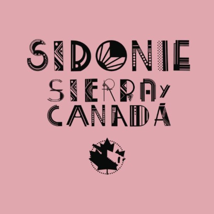Sierra y Canadá