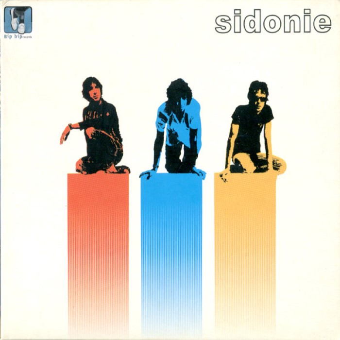 Sidonie