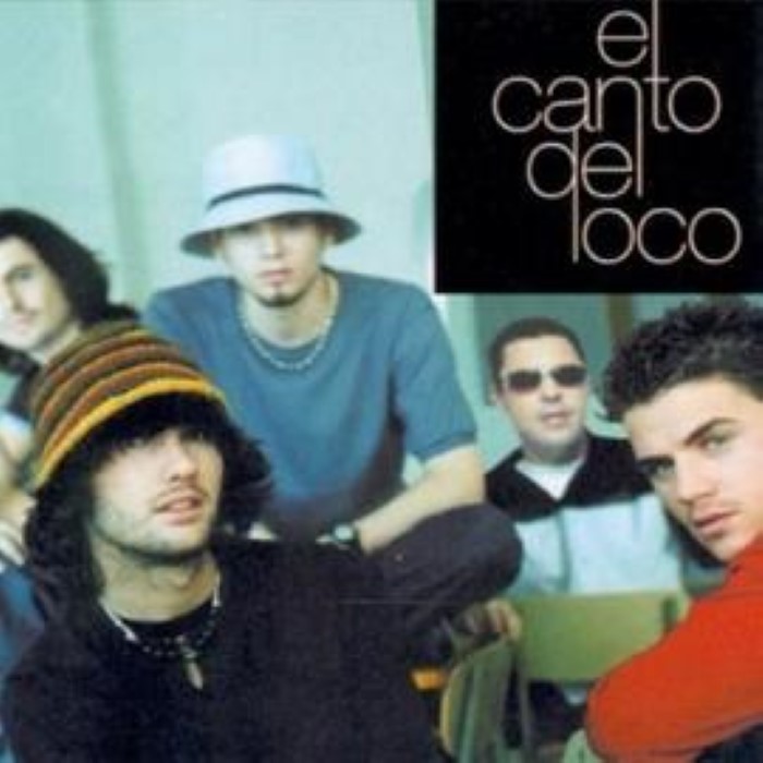 El Canto del Loco