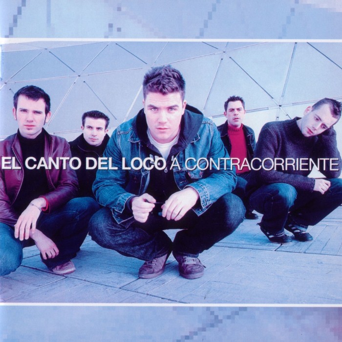 A contracorriente
