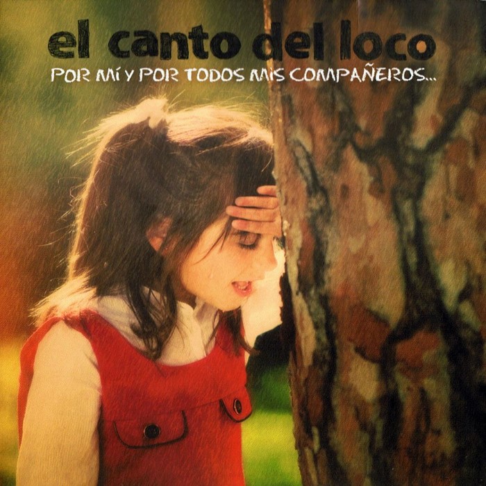 Por mí y por todos mis compañeros...