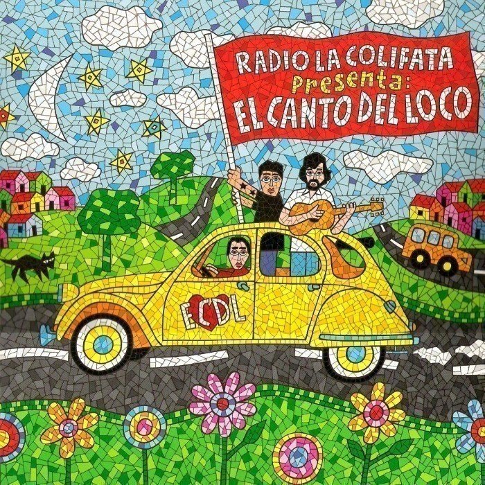 Radio La Colifata presenta El Canto del Loco