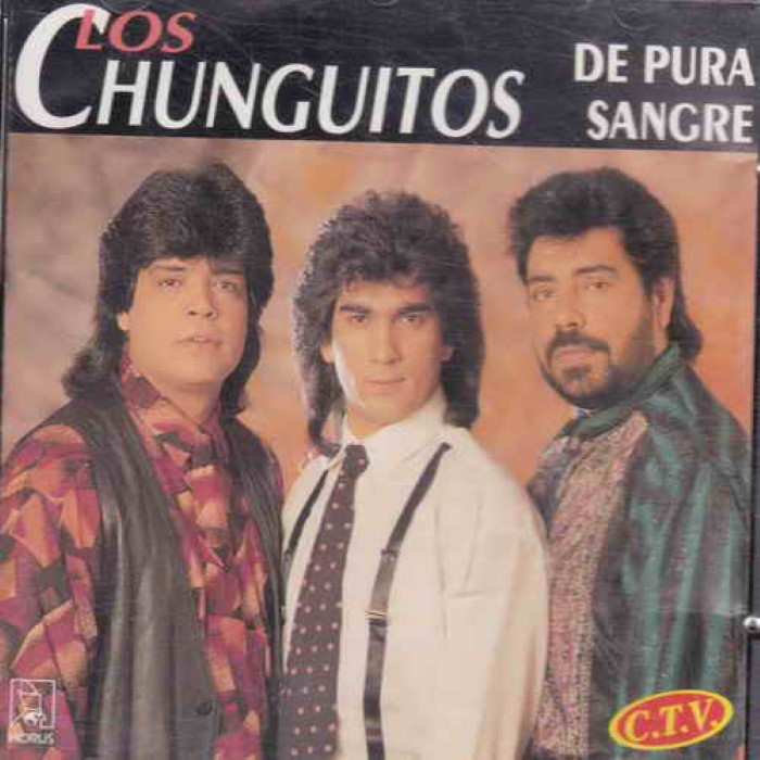De pura sangre