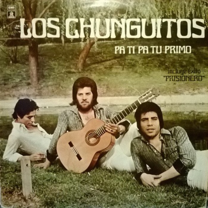 Pa ti pa tu primo