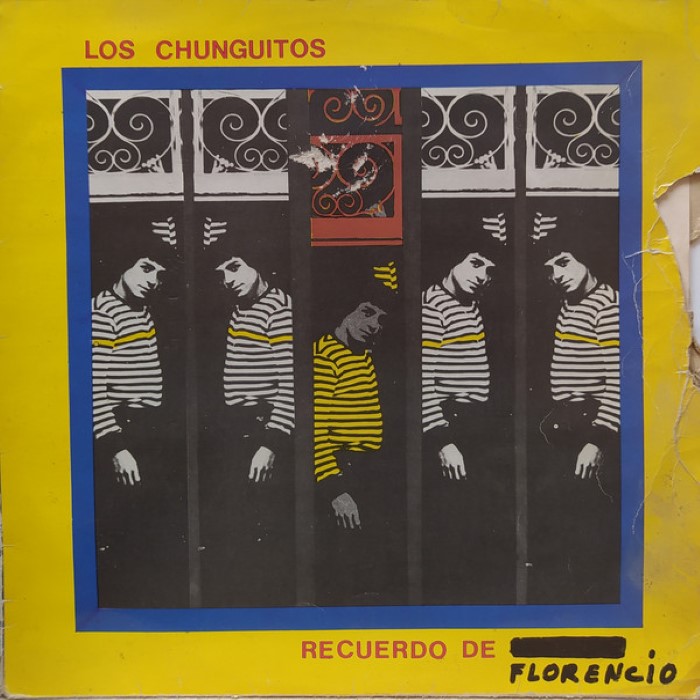 Recuerdo de Enrique