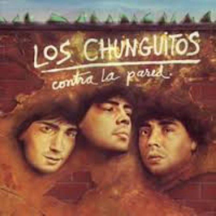 Contra la pared
