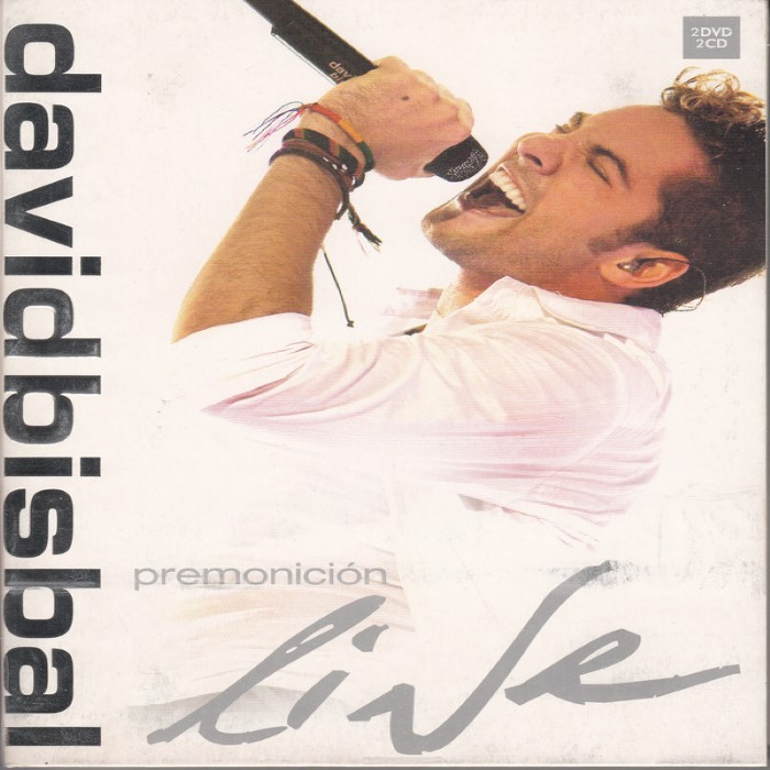 Todo Por Ustedes (Live)
