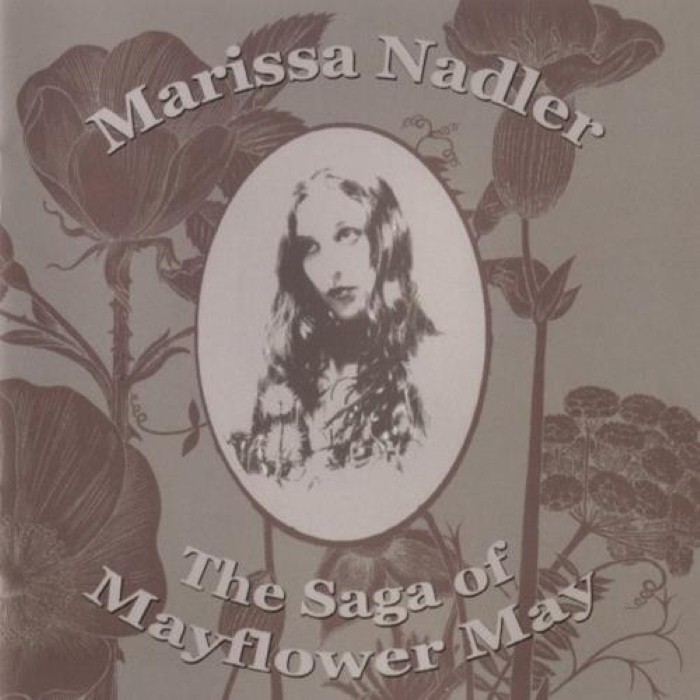 The Saga of Mayflower May